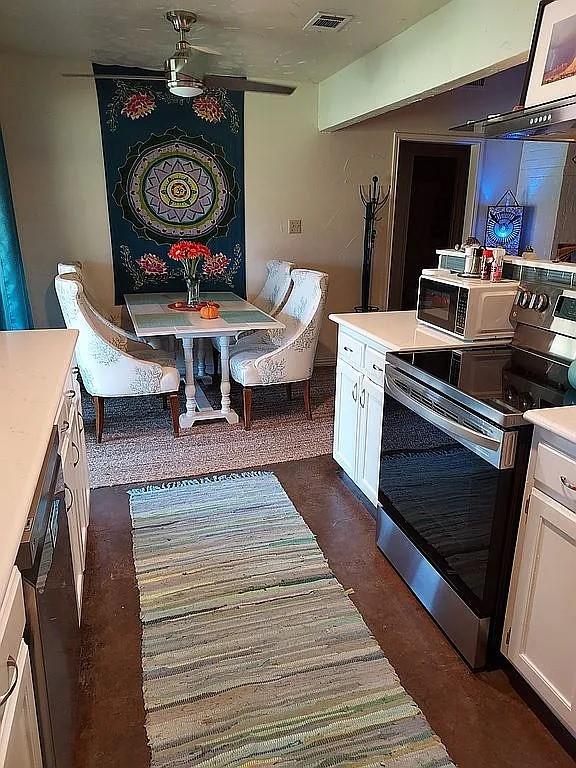 Spanish Trail West - Residential