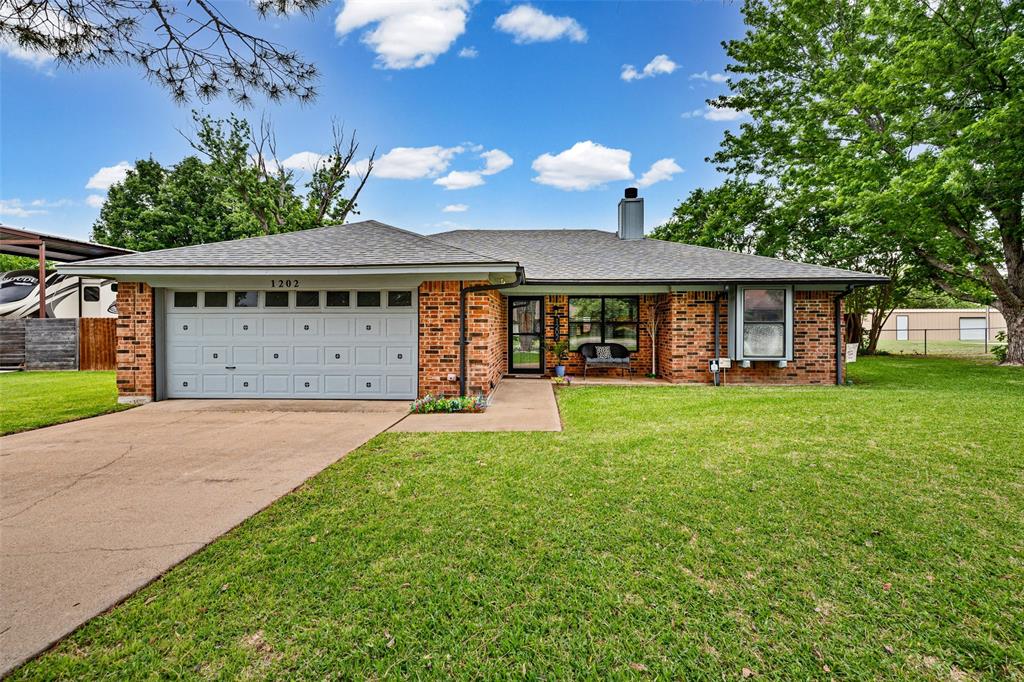 1202 Spanish Flower Drive