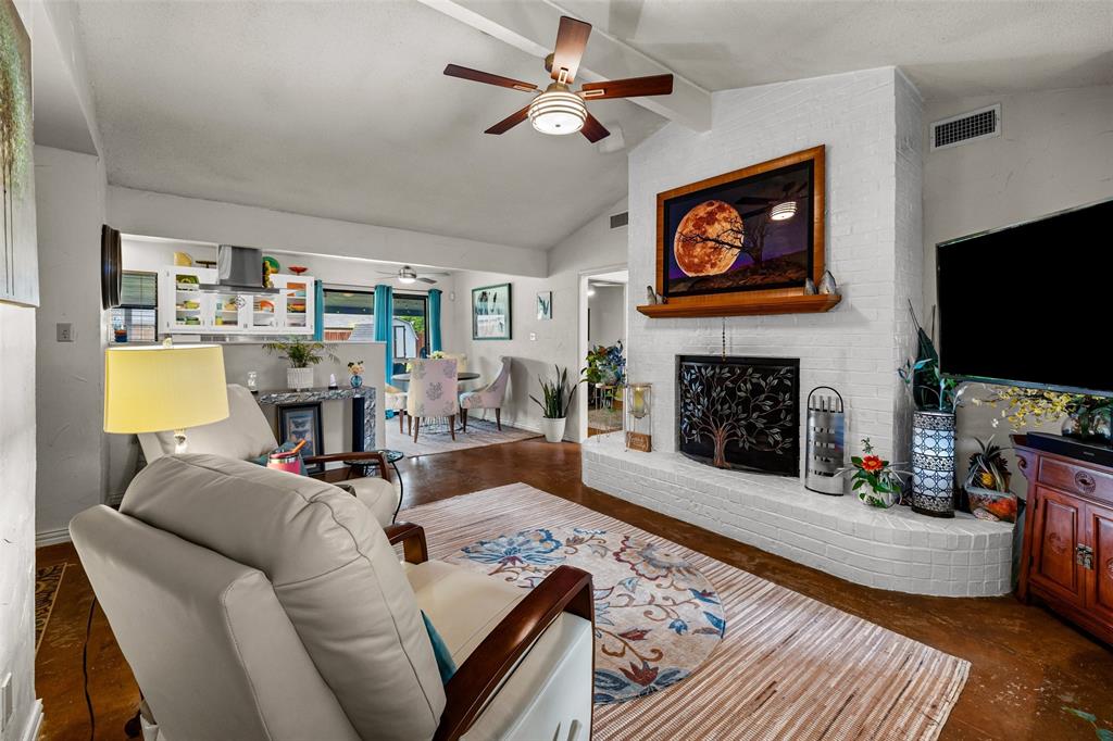 Spanish Trail West - Residential