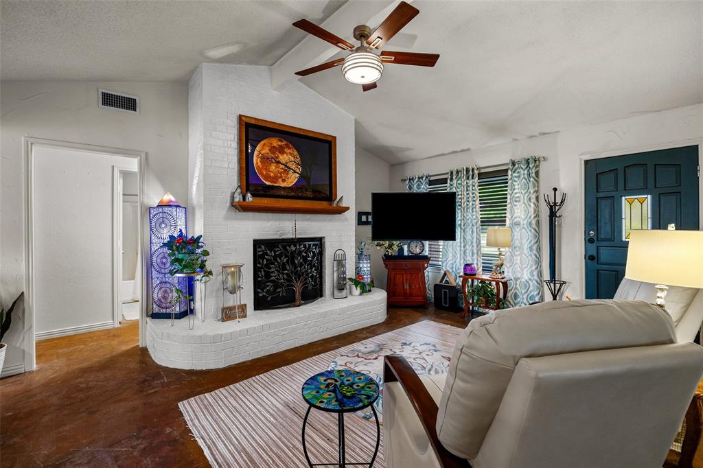 Spanish Trail West - Residential