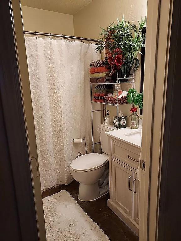 Spanish Trail West - Residential