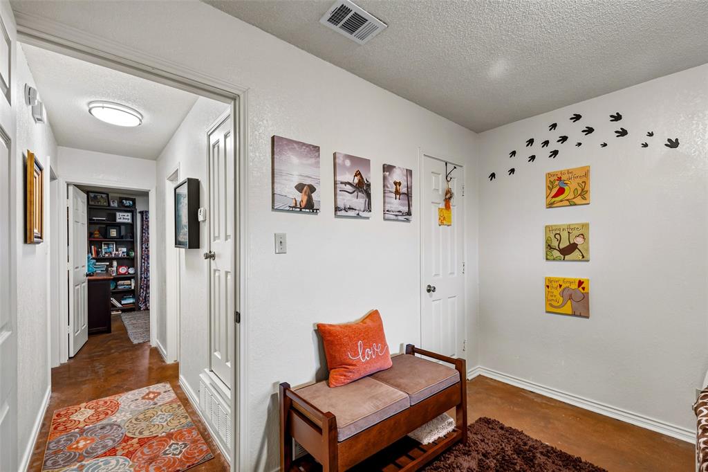 Spanish Trail West - Residential