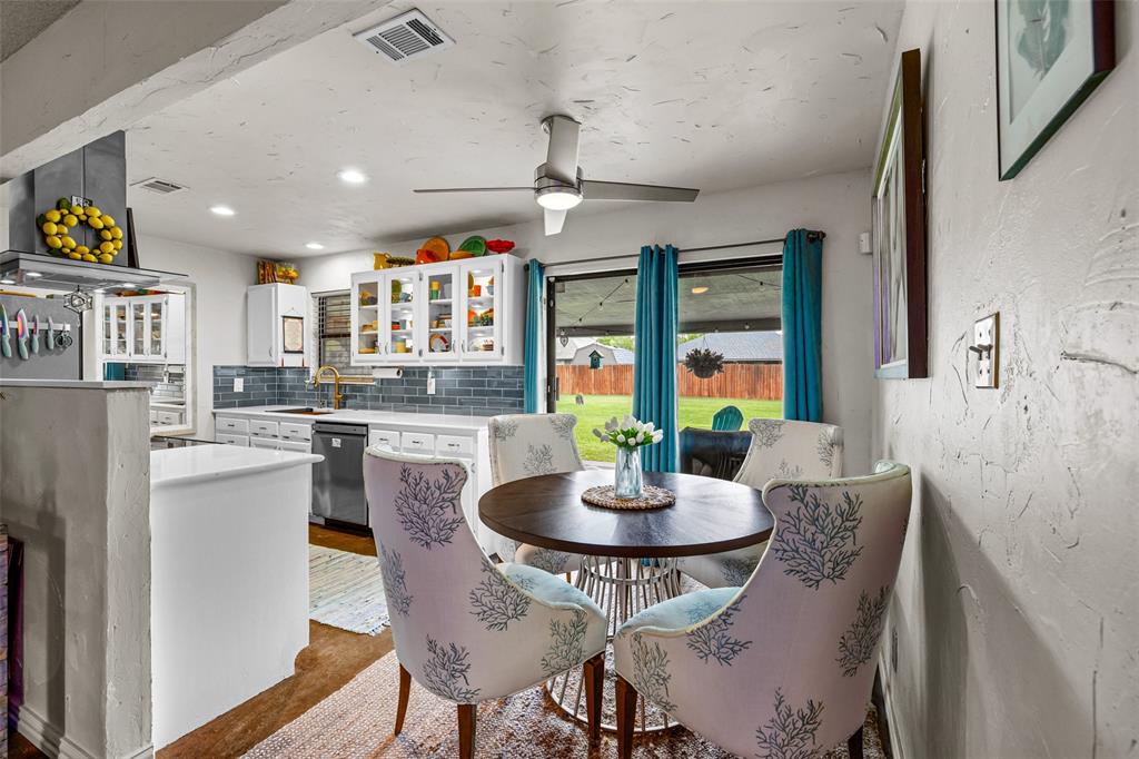 Spanish Trail West - Residential