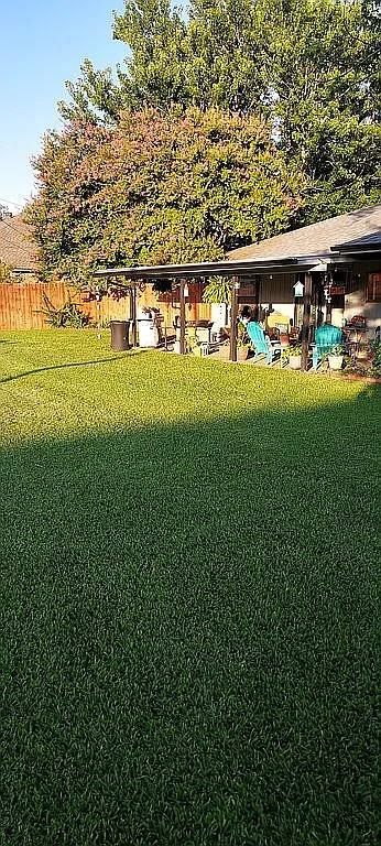 Spanish Trail West - Residential