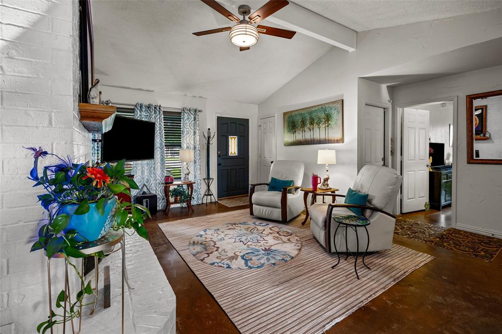 Spanish Trail West - Residential