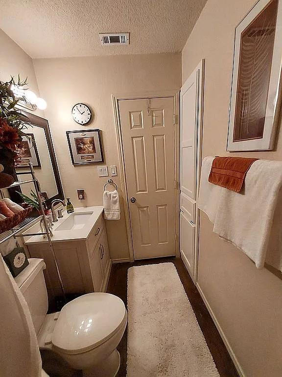 Spanish Trail West - Residential