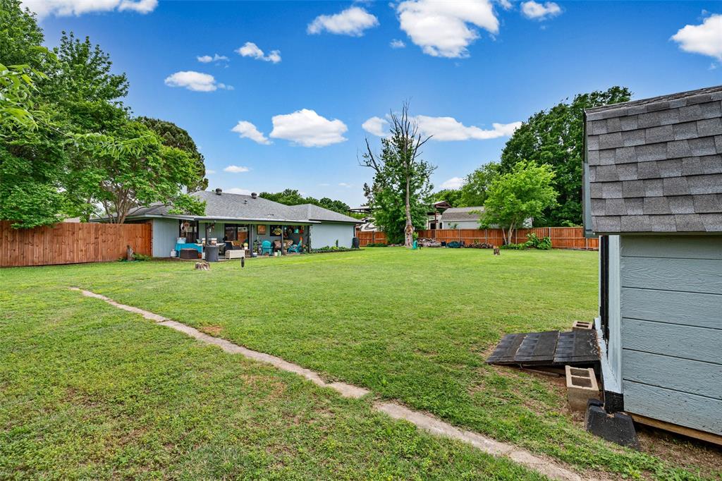 Spanish Trail West - Residential