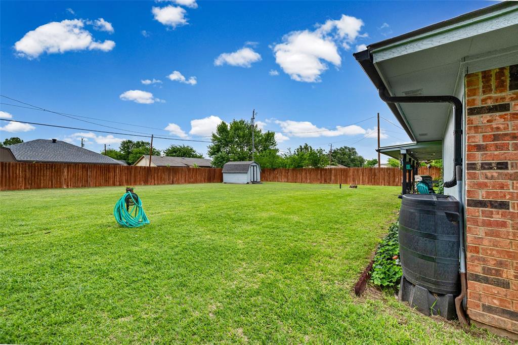 Spanish Trail West - Residential