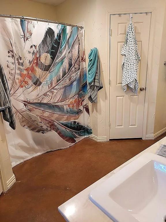 Spanish Trail West - Residential