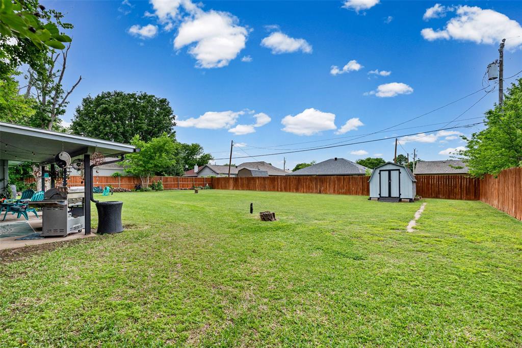 Spanish Trail West - Residential