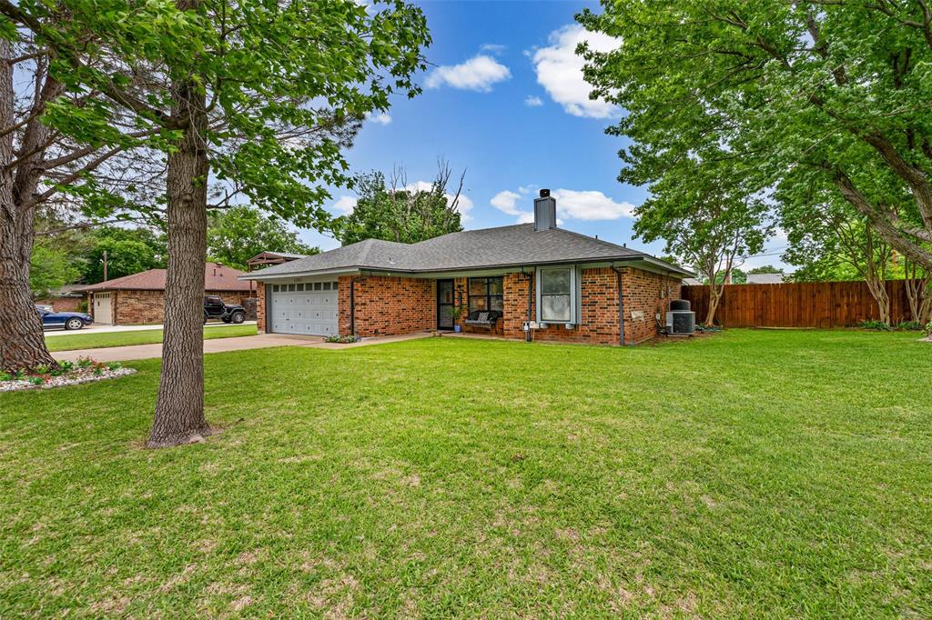 1202 Spanish Flower Drive