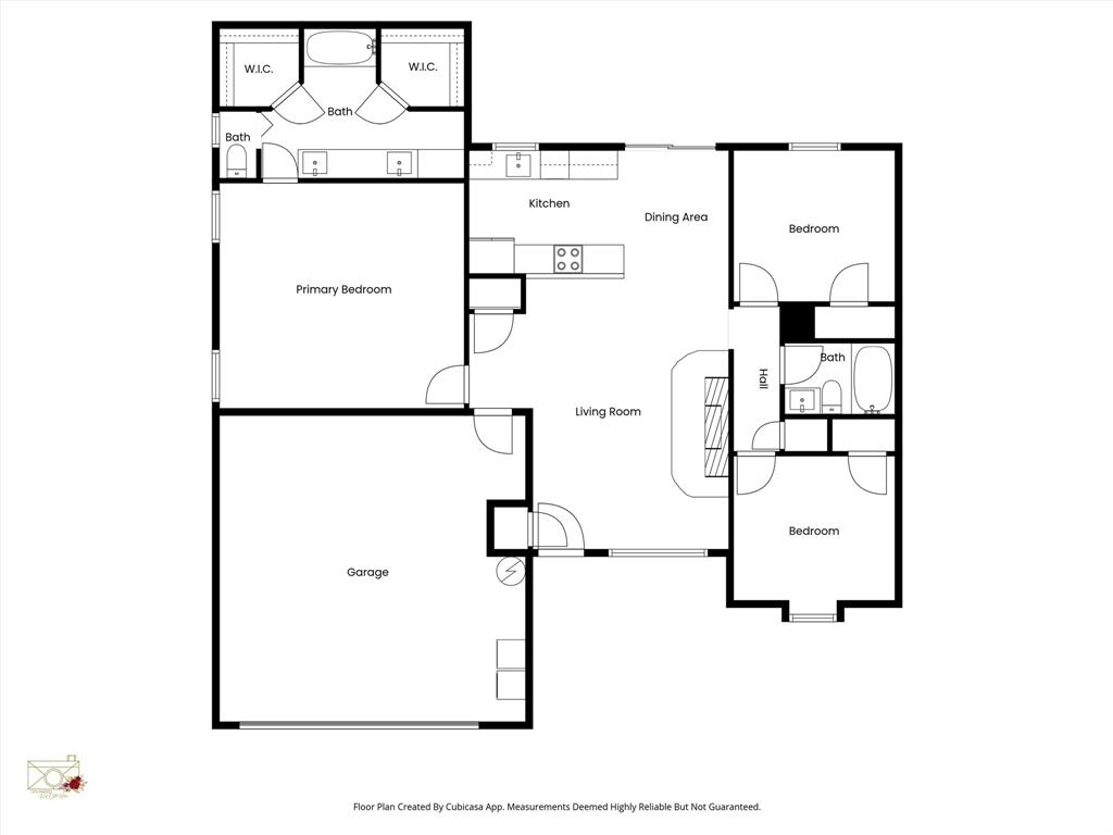 Spanish Trail West - Residential