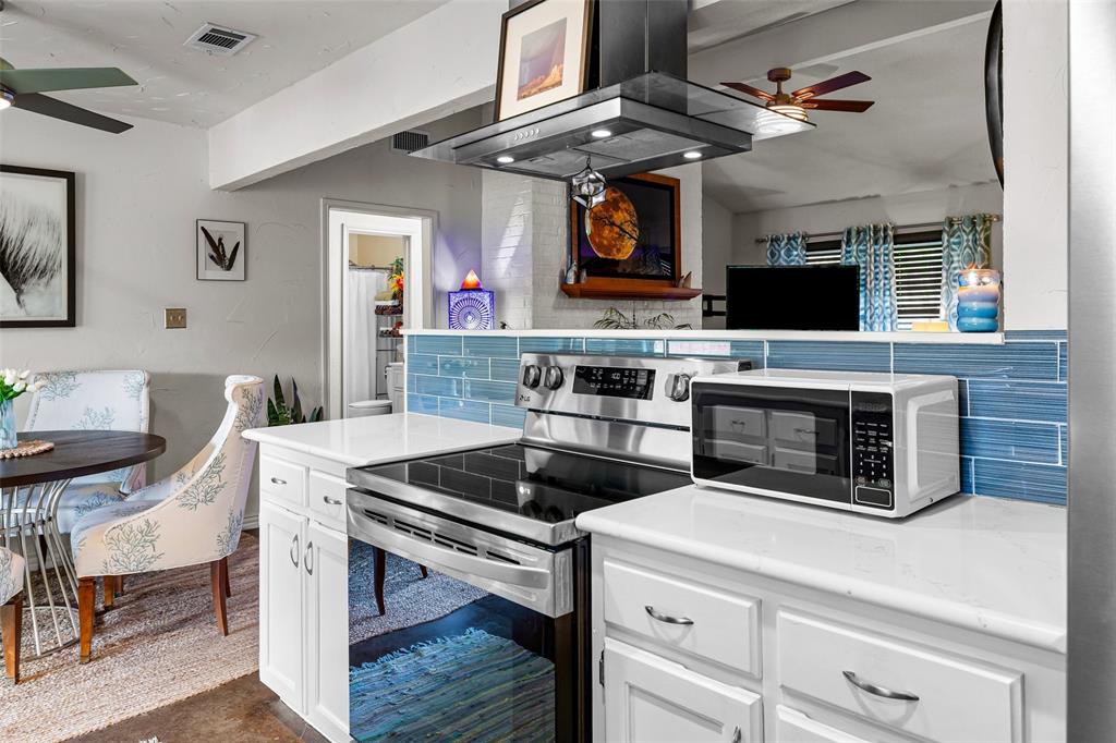 Spanish Trail West - Residential
