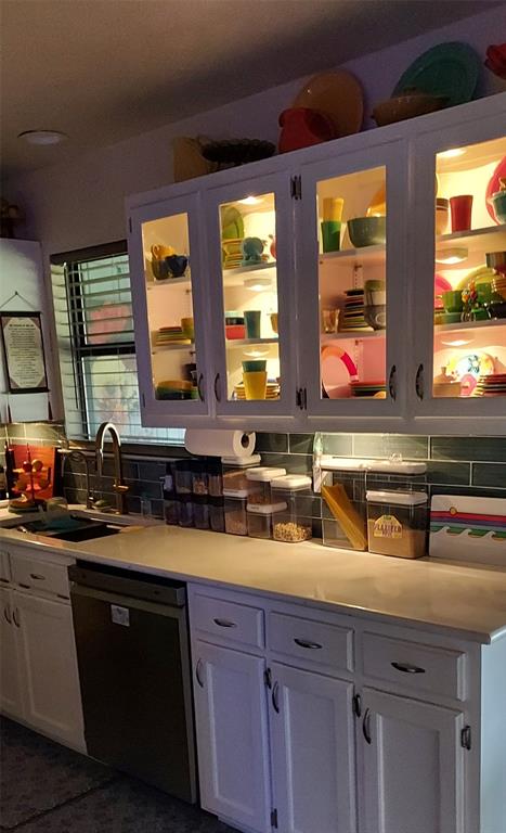 Spanish Trail West - Residential