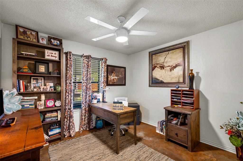 Spanish Trail West - Residential