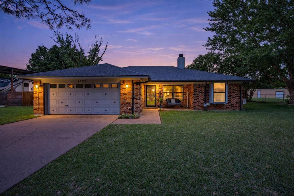 Spanish Trail West - Residential