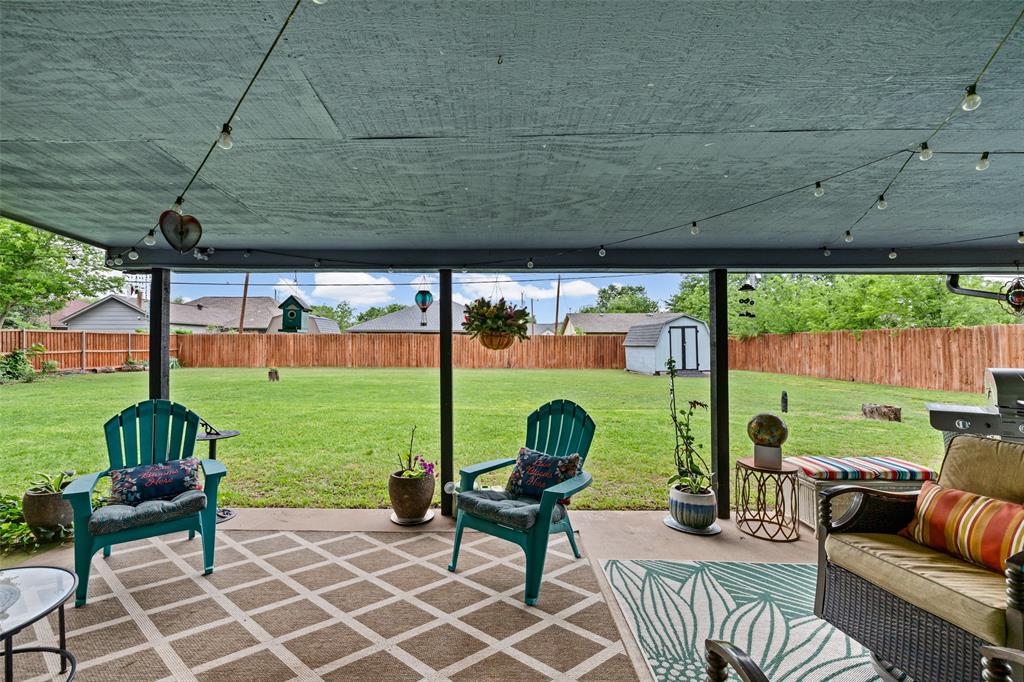 Spanish Trail West - Residential