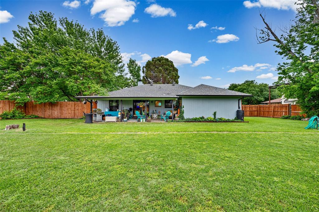Spanish Trail West - Residential