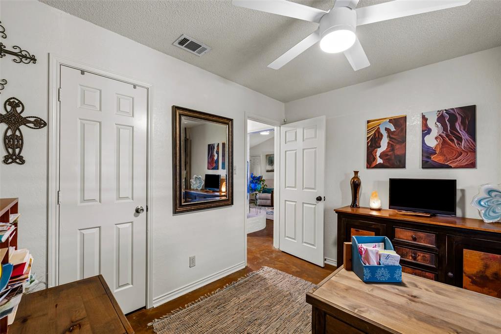 Spanish Trail West - Residential