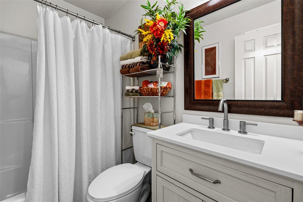 Spanish Trail West - Residential
