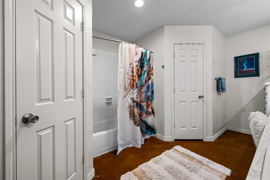 Spanish Trail West - Residential