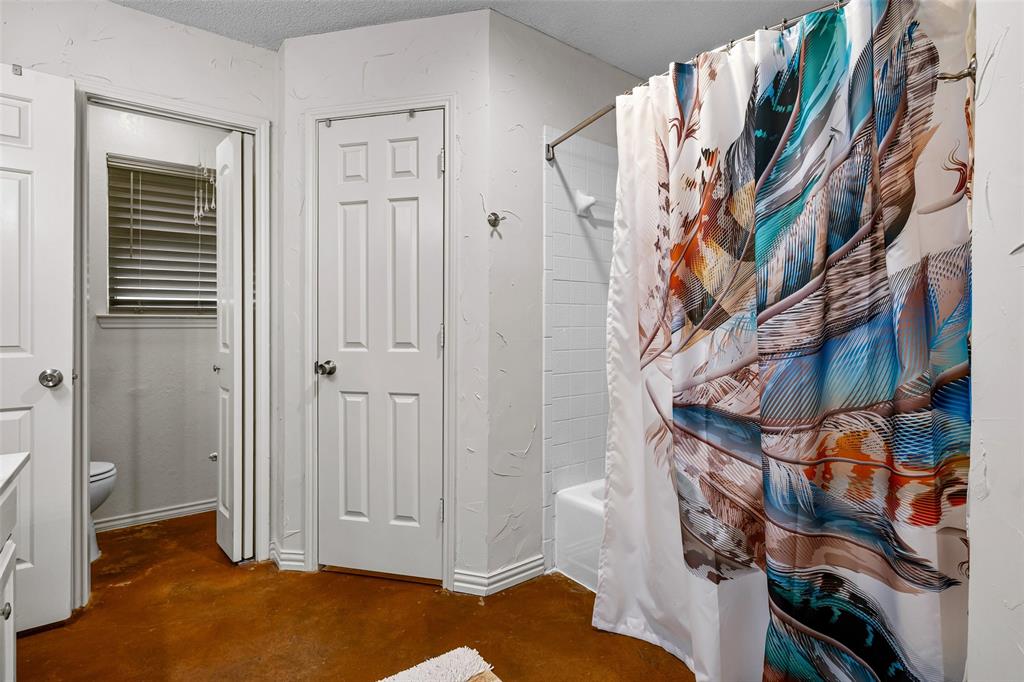 Spanish Trail West - Residential