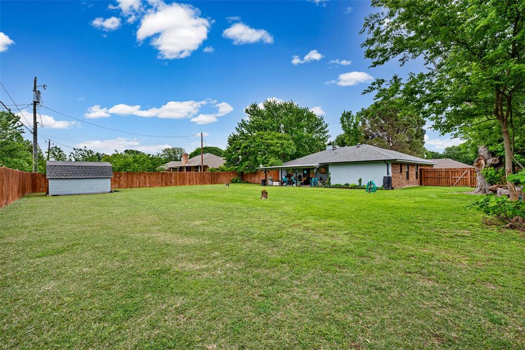 Spanish Trail West - Residential