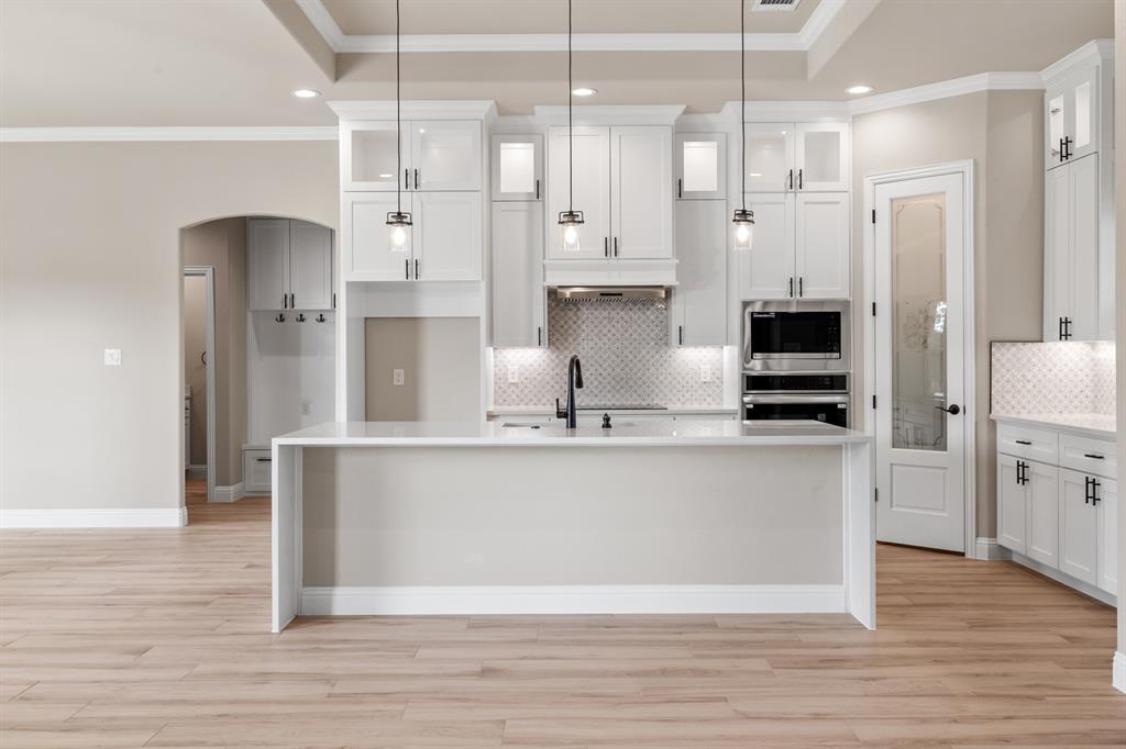 Trinity Meadows - Residential