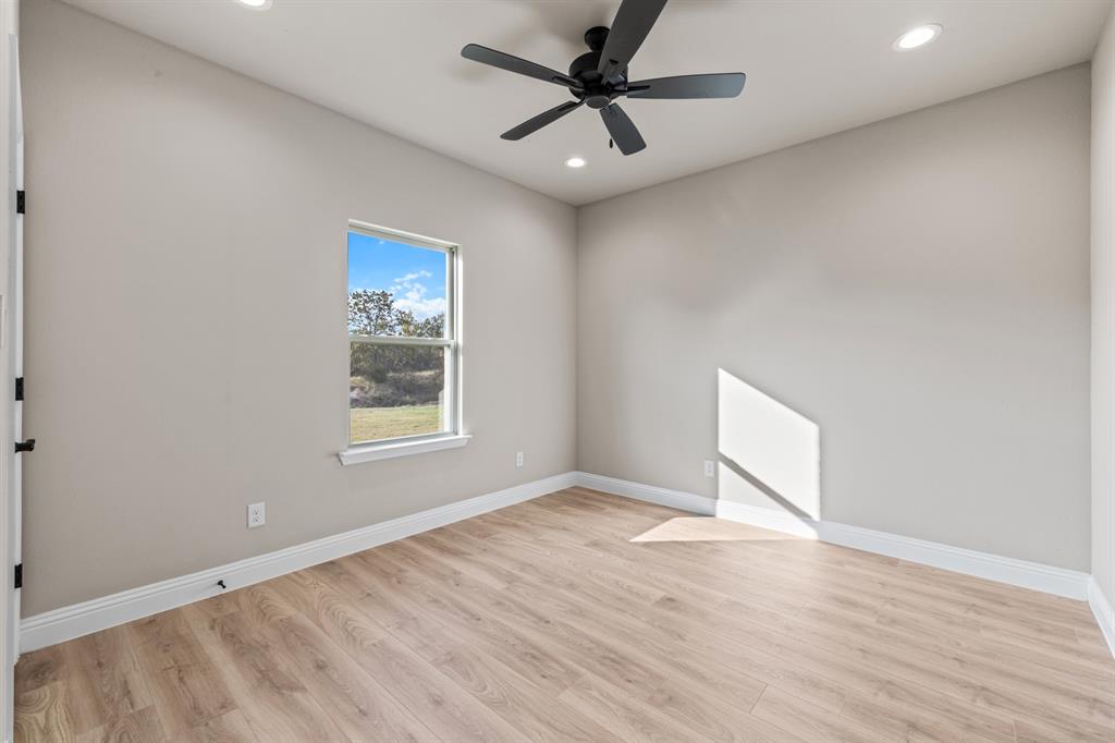 Trinity Meadows - Residential