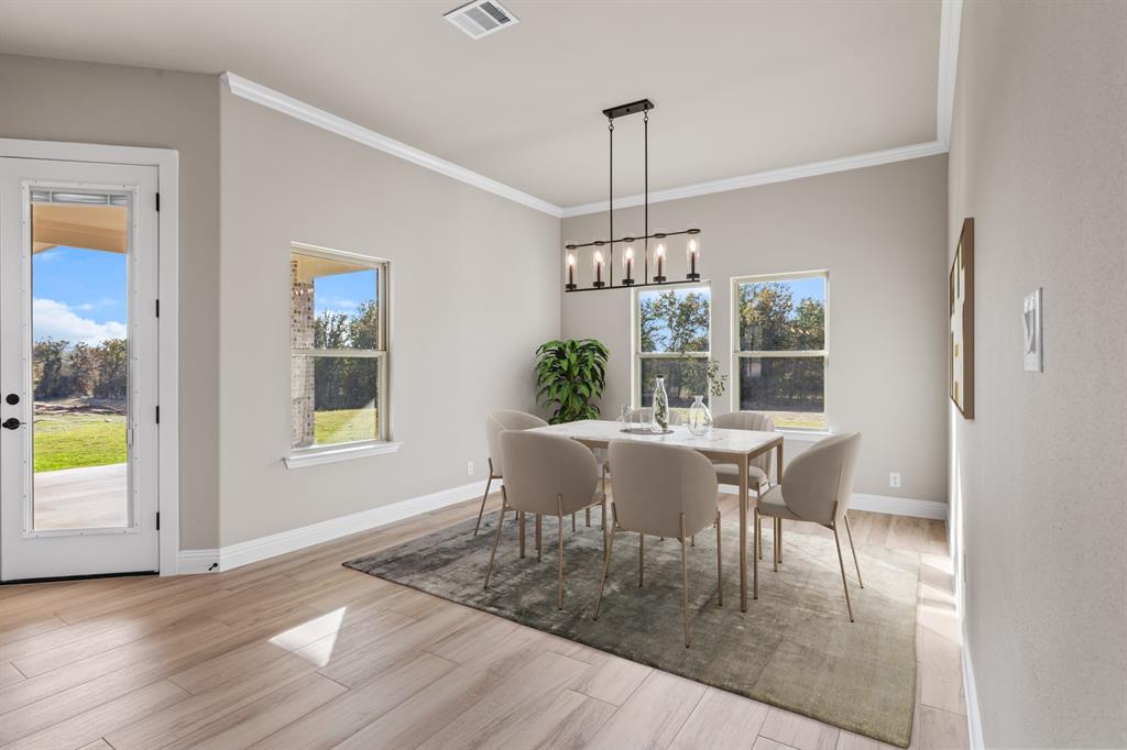 Trinity Meadows - Residential