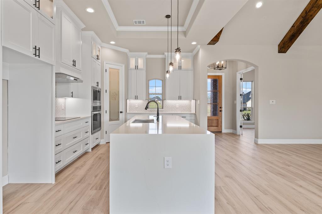 Trinity Meadows - Residential