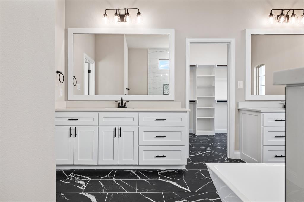 Trinity Meadows - Residential