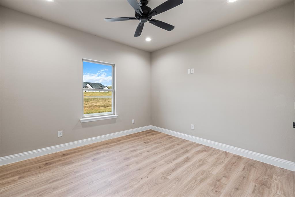 Trinity Meadows - Residential