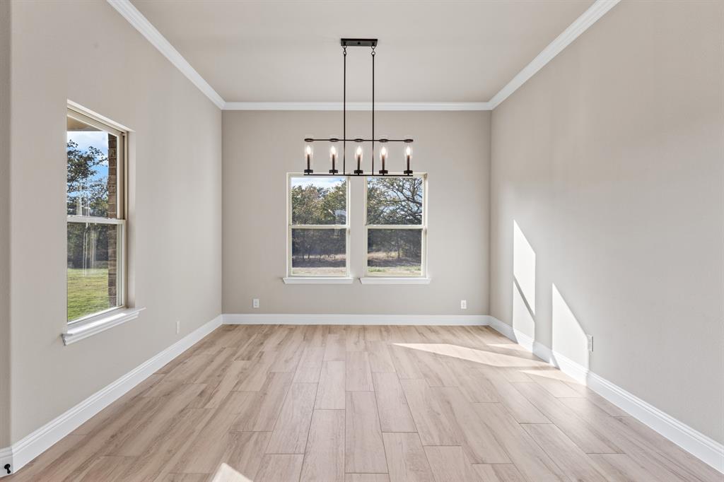 Trinity Meadows - Residential