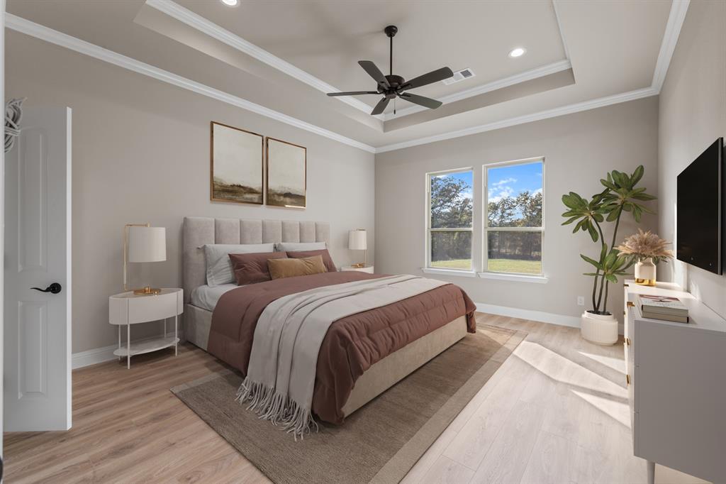 Trinity Meadows - Residential