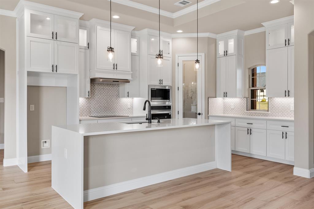 Trinity Meadows - Residential