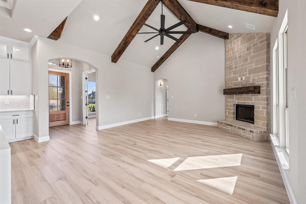 Trinity Meadows - Residential