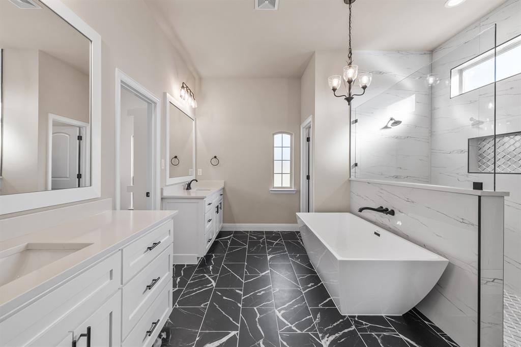 Trinity Meadows - Residential