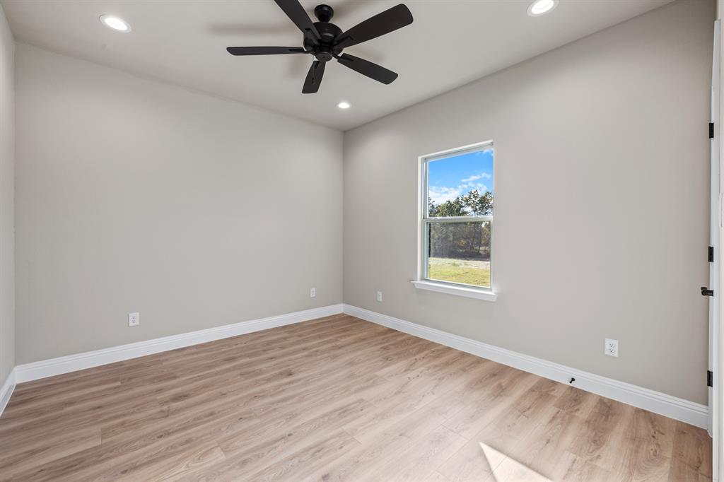 Trinity Meadows - Residential