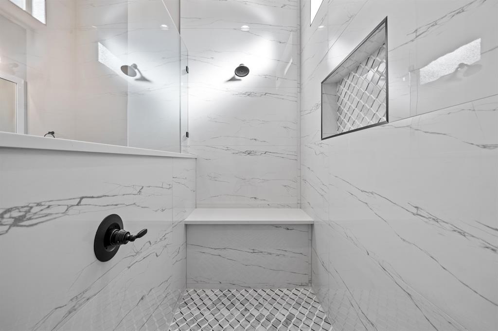 Trinity Meadows - Residential