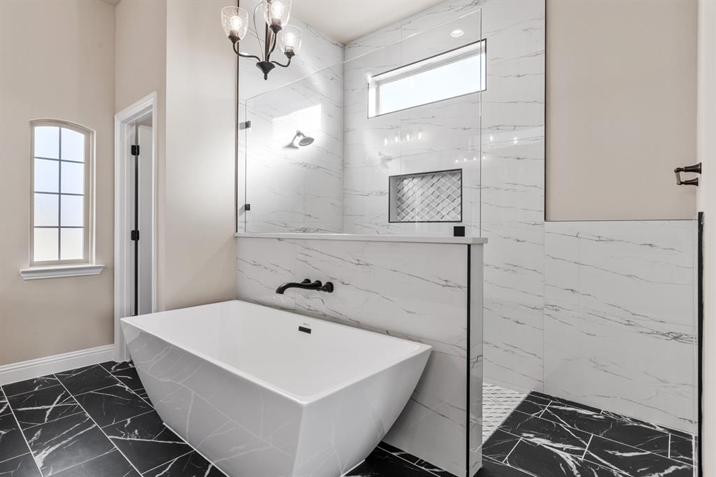 Trinity Meadows - Residential