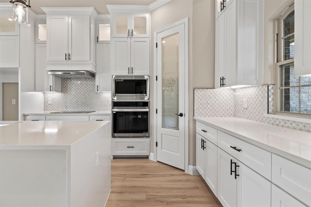 Trinity Meadows - Residential