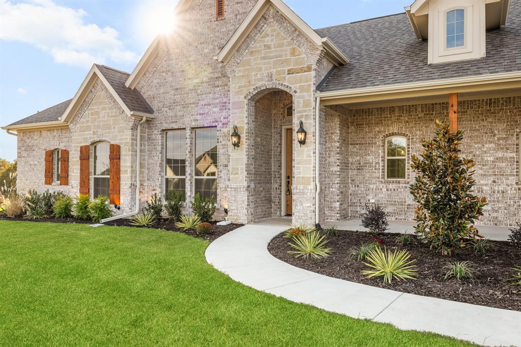 Trinity Meadows - Residential