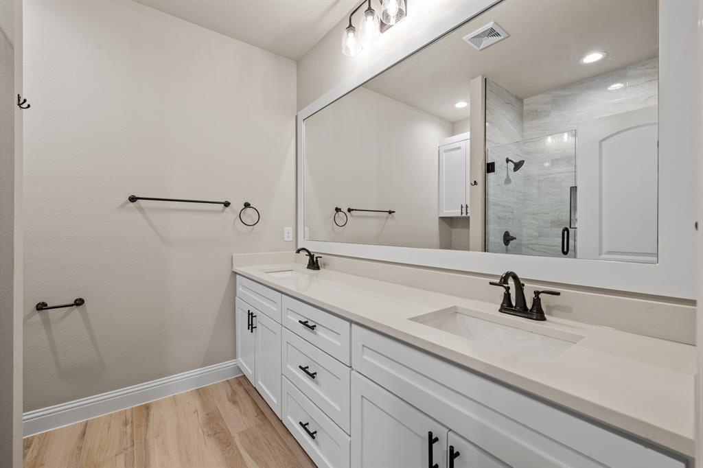 Trinity Meadows - Residential