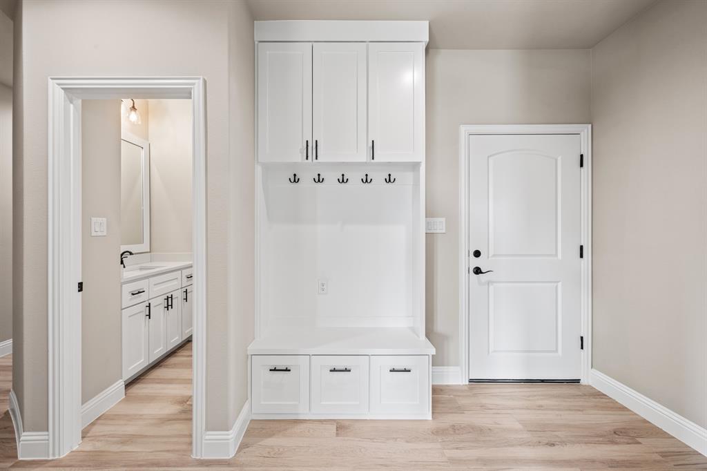 Trinity Meadows - Residential