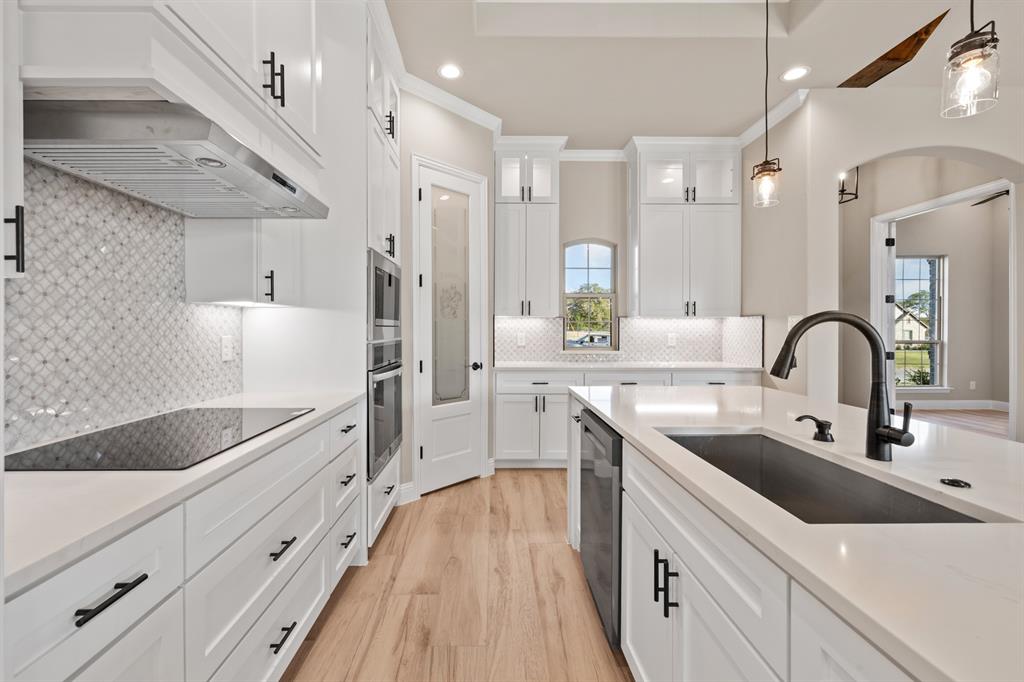 Trinity Meadows - Residential