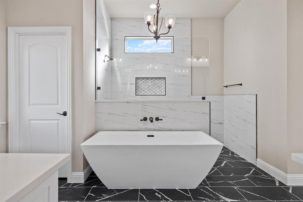 Trinity Meadows - Residential