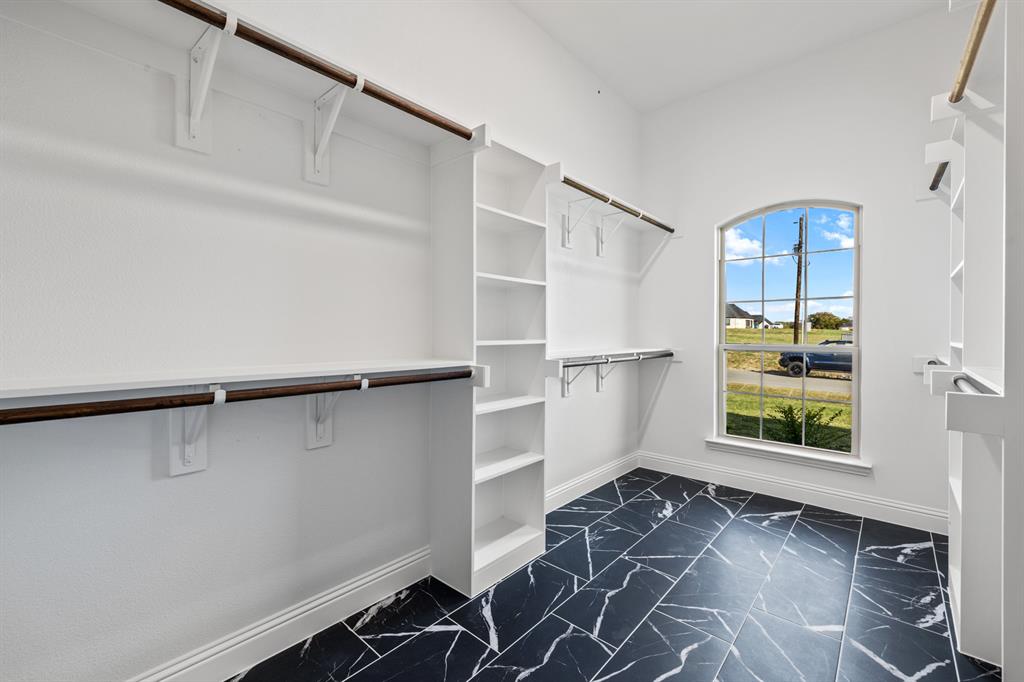 Trinity Meadows - Residential