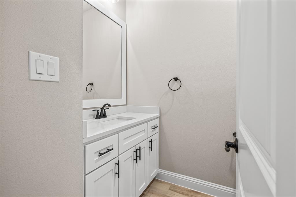 Trinity Meadows - Residential