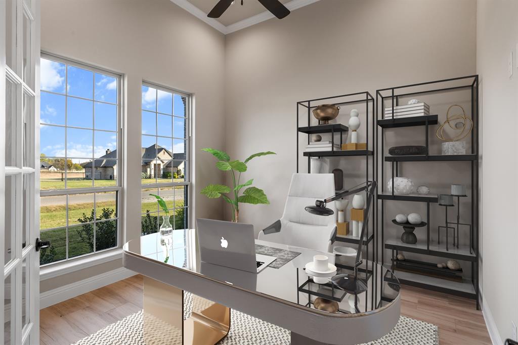 Trinity Meadows - Residential